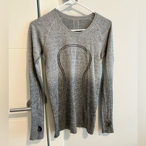 Lululemon Swiftly Tech